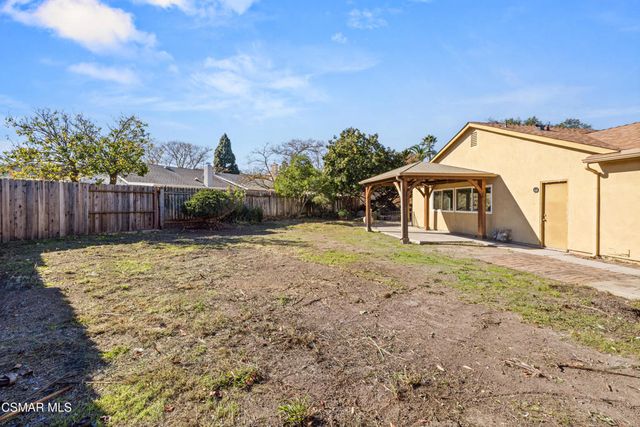 4260 Dalewood Circle, Newbury Park, CA 91320