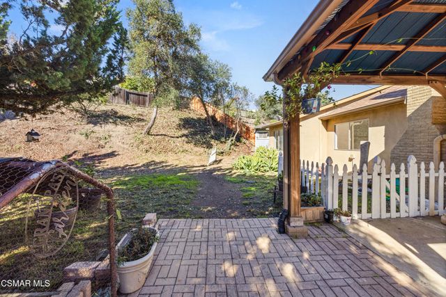 4260 Dalewood Circle, Newbury Park, CA 91320