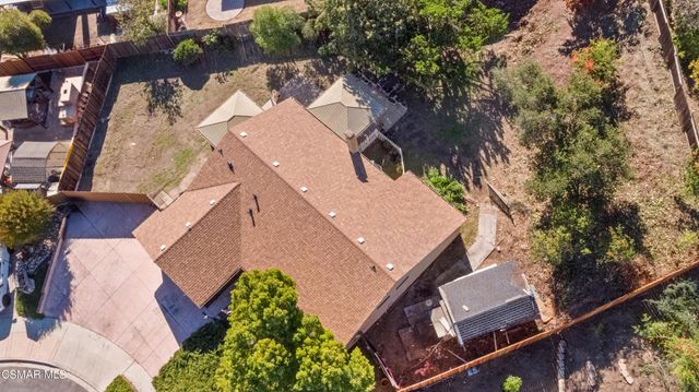 4260 Dalewood Circle, Newbury Park, CA 91320