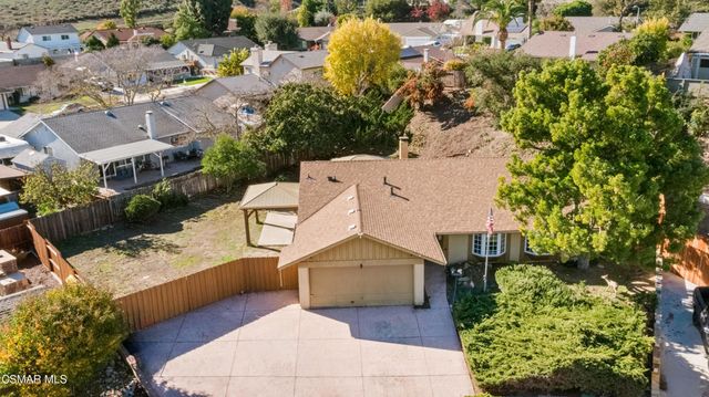 4260 Dalewood Circle, Newbury Park, CA 91320