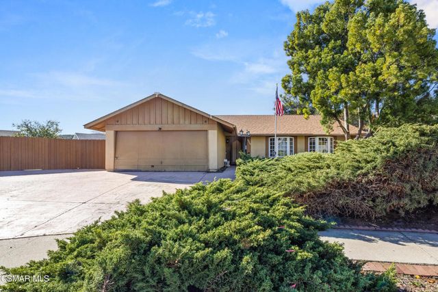 4260 Dalewood Circle, Newbury Park, CA 91320