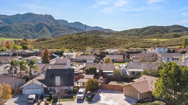 4260 Dalewood Circle, Newbury Park, CA 91320