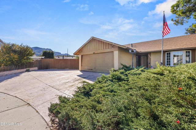 4260 Dalewood Circle, Newbury Park, CA 91320