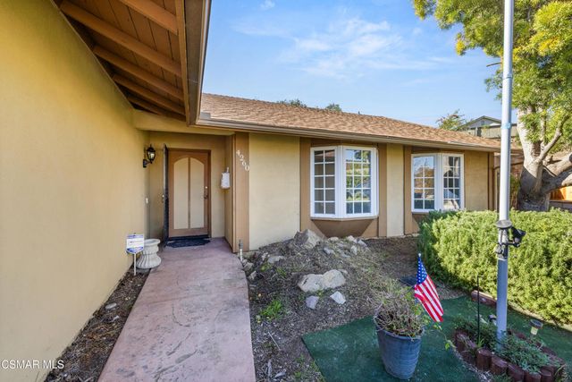 4260 Dalewood Circle, Newbury Park, CA 91320