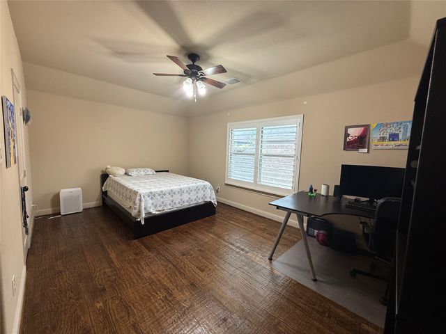 405 Preston Creek Drive, Mckinney, TX 75072