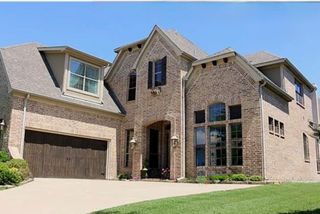 405 Preston Creek Drive, Mckinney, TX 75072