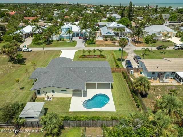 157 Miami Avenue, Indialantic, FL 32903