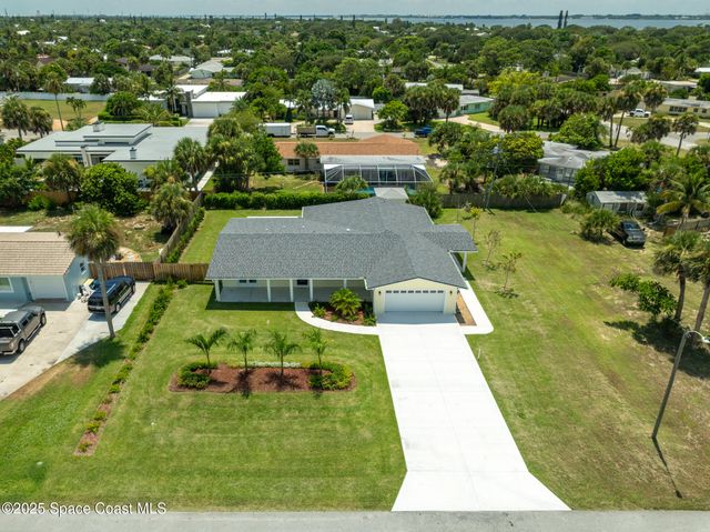 157 Miami Avenue, Indialantic, FL 32903
