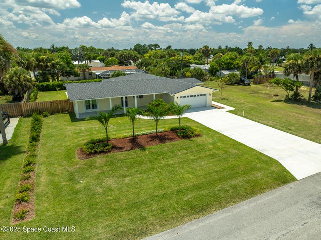 157 Miami Avenue, Indialantic, FL 32903