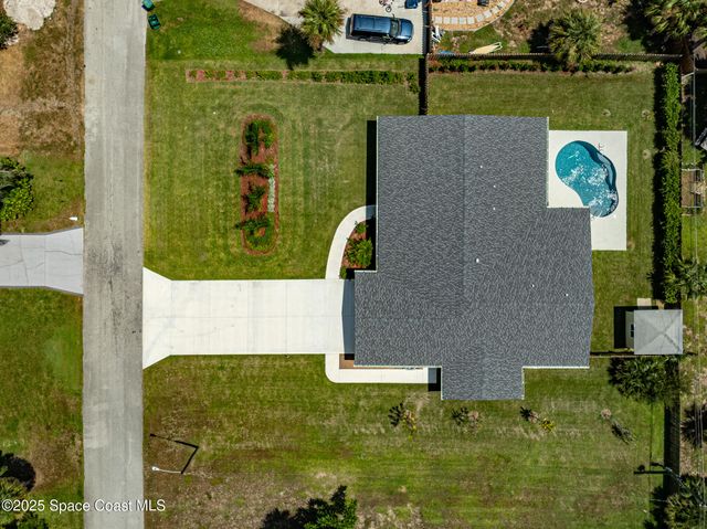 157 Miami Avenue, Indialantic, FL 32903