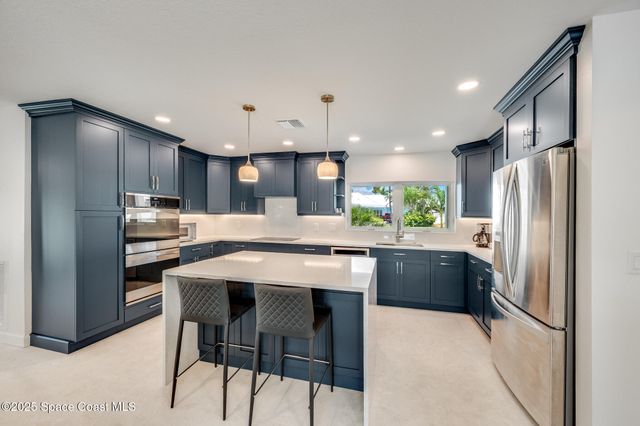 157 Miami Avenue, Indialantic, FL 32903