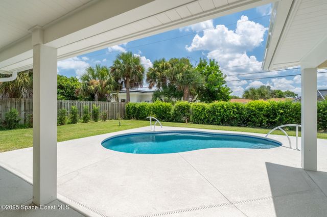 157 Miami Avenue, Indialantic, FL 32903