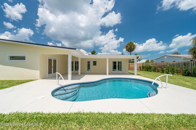 157 Miami Avenue, Indialantic, FL 32903