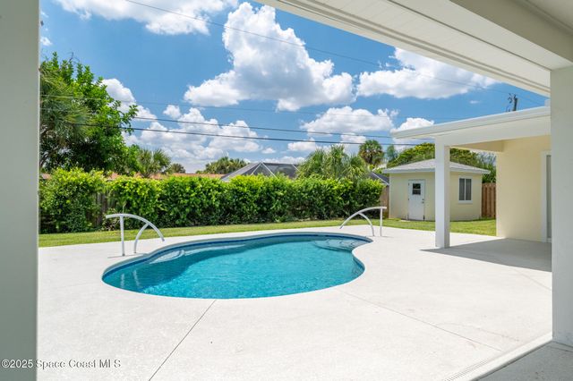 157 Miami Avenue, Indialantic, FL 32903