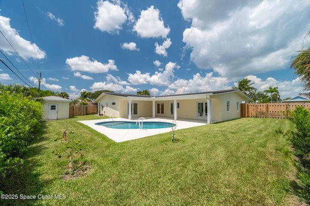 157 Miami Avenue, Indialantic, FL 32903