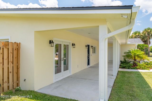 157 Miami Avenue, Indialantic, FL 32903