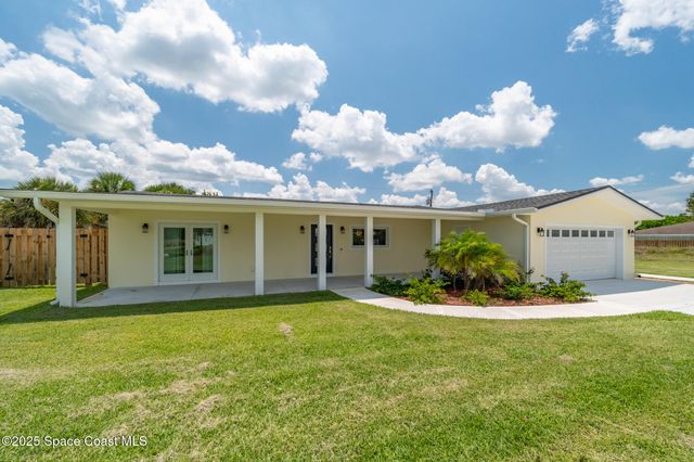 157 Miami Avenue, Indialantic, FL 32903