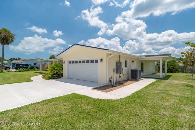 157 Miami Avenue, Indialantic, FL 32903