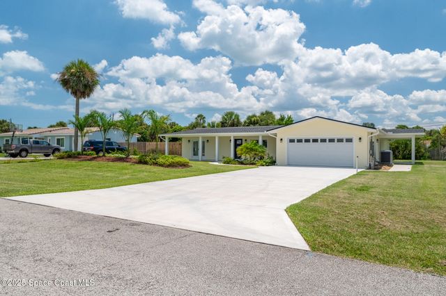 157 Miami Avenue, Indialantic, FL 32903