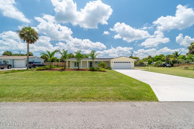 157 Miami Avenue, Indialantic, FL 32903