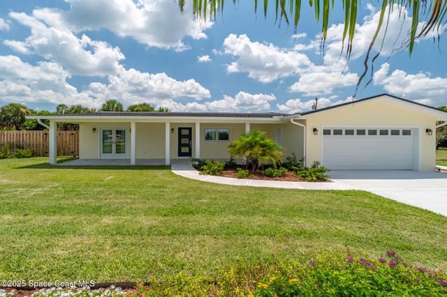 157 Miami Avenue, Indialantic, FL 32903