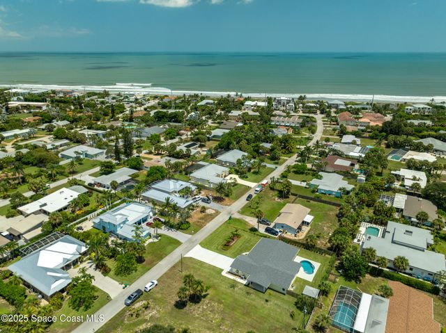 157 Miami Avenue, Indialantic, FL 32903