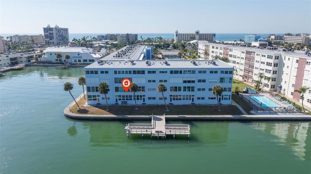 5555 GULF BOULEVARD 215, St Pete Beach, FL 33706