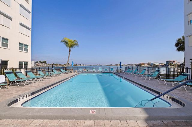 5555 GULF BOULEVARD 215, St Pete Beach, FL 33706