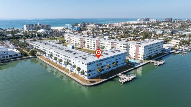 5555 GULF BOULEVARD 215, St Pete Beach, FL 33706
