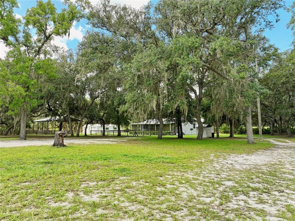 11070 NE 212TH LANE, Fort Mc Coy, FL 32134