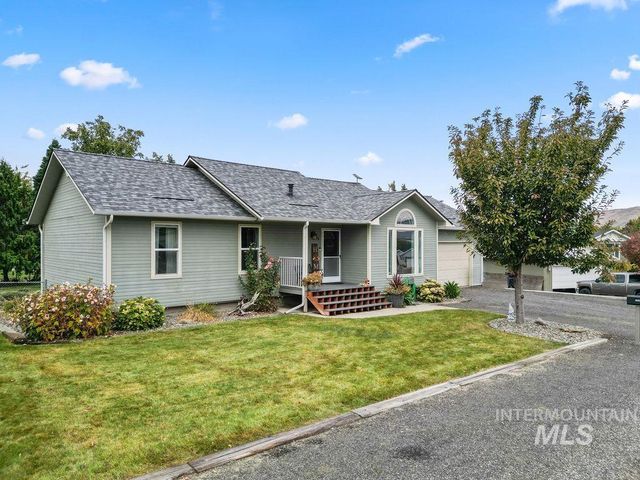 2536 18th St., Clarkston, WA 99403 property photo