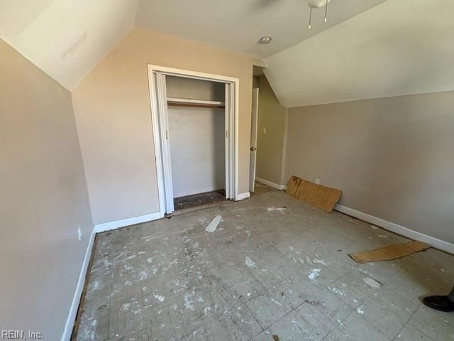 127 Filbert ST, Norfolk, VA 23505