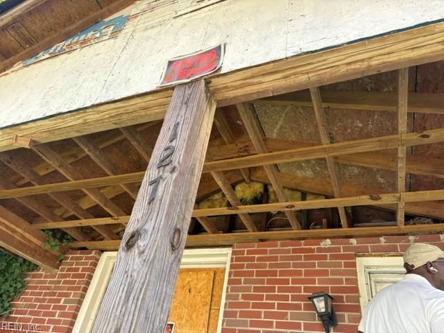 127 Filbert ST, Norfolk, VA 23505