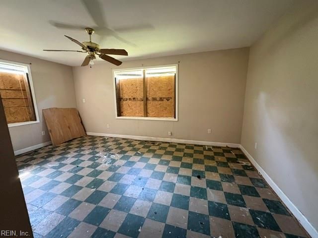 127 Filbert ST, Norfolk, VA 23505