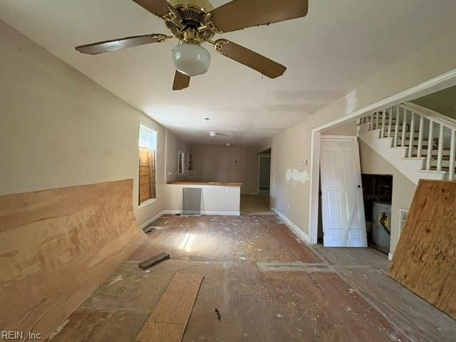 127 Filbert ST, Norfolk, VA 23505