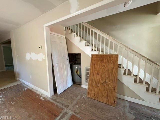 127 Filbert ST, Norfolk, VA 23505