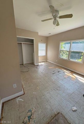 127 Filbert ST, Norfolk, VA 23505