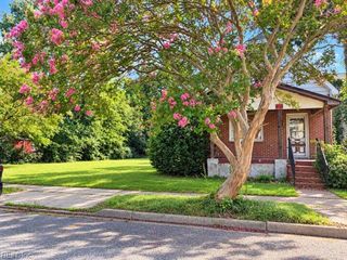 127 Filbert ST, Norfolk, VA 23505