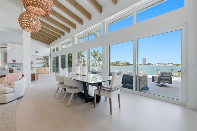 216 BIRD KEY DRIVE, Sarasota, FL 34236