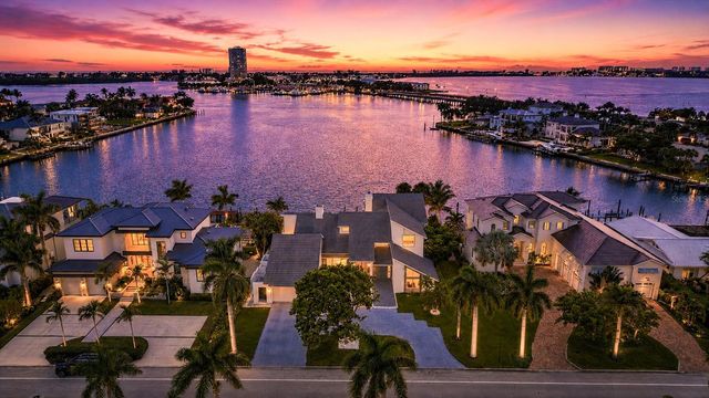 216 BIRD KEY DRIVE, Sarasota, FL 34236