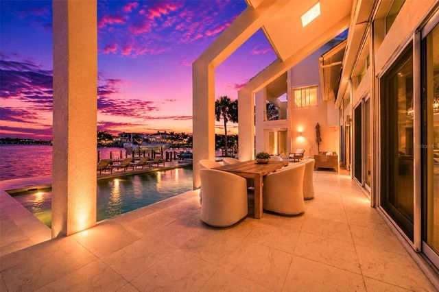 216 BIRD KEY DRIVE, Sarasota, FL 34236