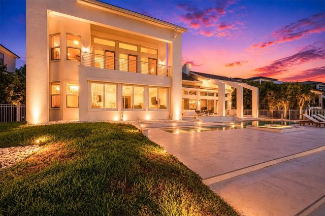 216 BIRD KEY DRIVE, Sarasota, FL 34236