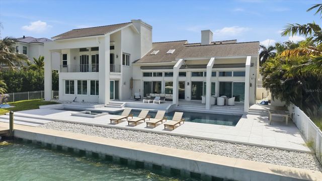 216 BIRD KEY DRIVE, Sarasota, FL 34236