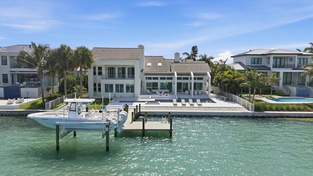 216 BIRD KEY DRIVE, Sarasota, FL 34236