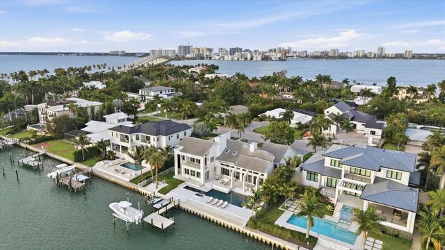 216 BIRD KEY DRIVE, Sarasota, FL 34236