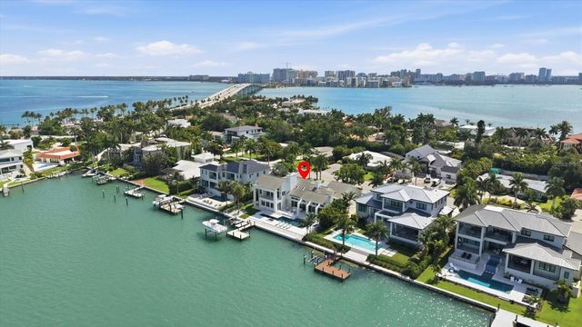 216 BIRD KEY DRIVE, Sarasota, FL 34236