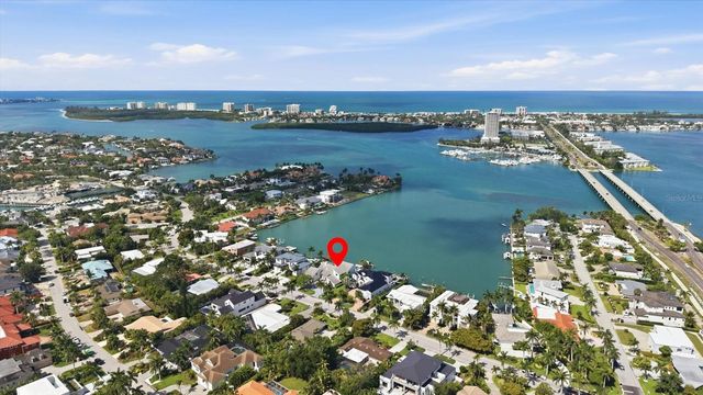 216 BIRD KEY DRIVE, Sarasota, FL 34236