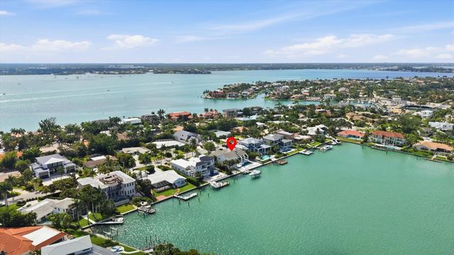 216 BIRD KEY DRIVE, Sarasota, FL 34236