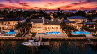 216 BIRD KEY DRIVE, Sarasota, FL 34236