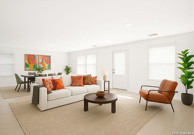 1314 Neria, San Antonio, TX 78224